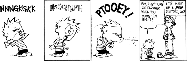 calvinandhobbes