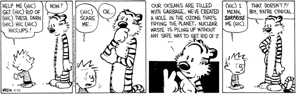 calvinandhobbes