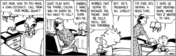 calvinandhobbes