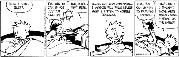 calvinandhobbes