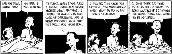 calvinandhobbes