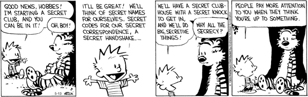 calvinandhobbes