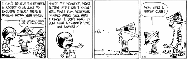 calvinandhobbes