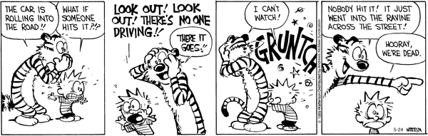 calvinandhobbes