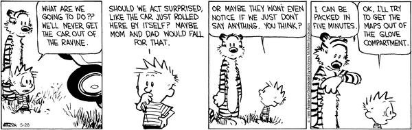 calvinandhobbes