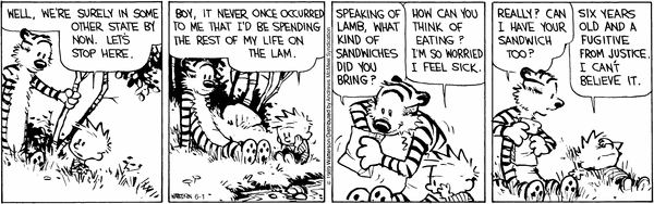 calvinandhobbes