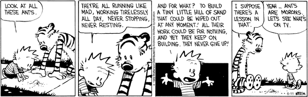 calvinandhobbes