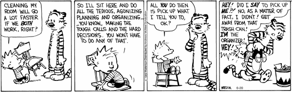 calvinandhobbes