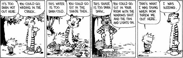 calvinandhobbes