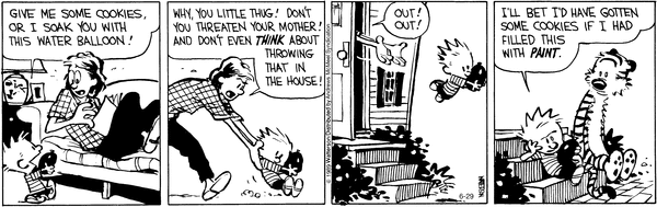 calvinandhobbes