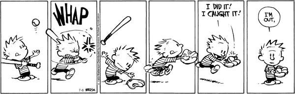 calvinandhobbes