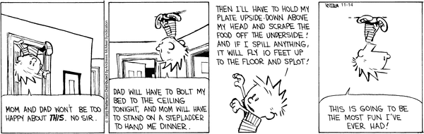 calvinandhobbes