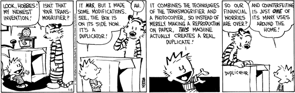 calvinandhobbes