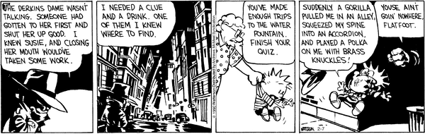 calvinandhobbes