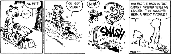 calvinandhobbes