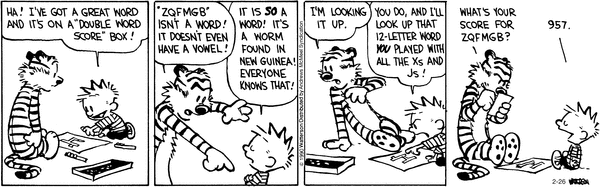 calvinandhobbes