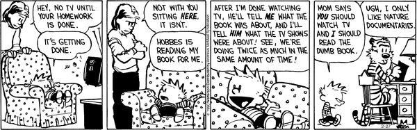 calvinandhobbes