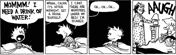 calvinandhobbes