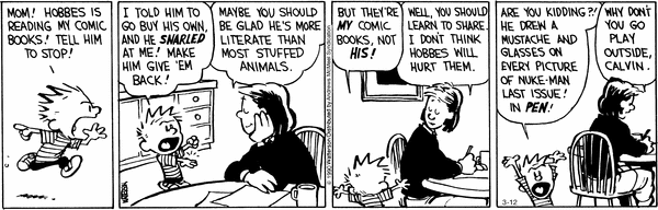 calvinandhobbes