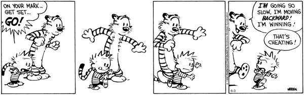 calvinandhobbes