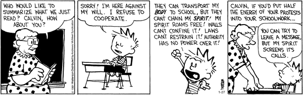 calvinandhobbes