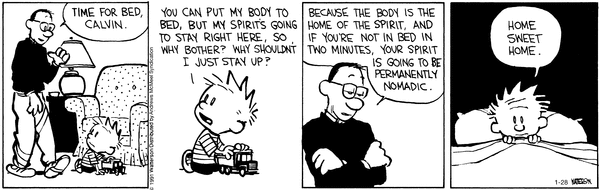 calvinandhobbes