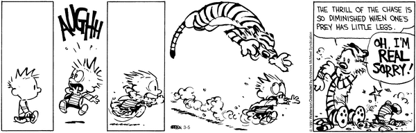 calvinandhobbes