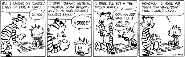 calvinandhobbes