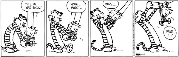 calvinandhobbes