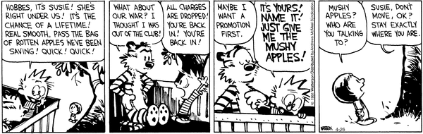 calvinandhobbes