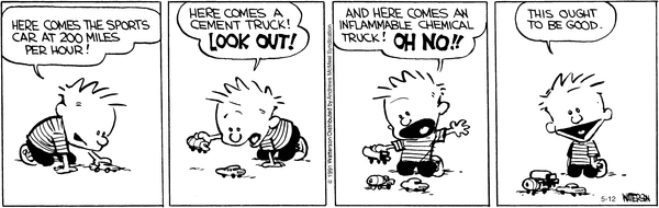 calvinandhobbes