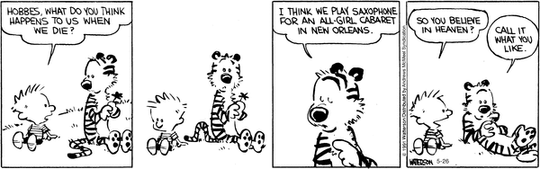 calvinandhobbes