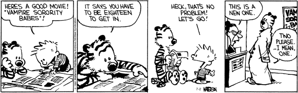 calvinandhobbes