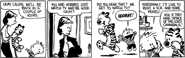 calvinandhobbes