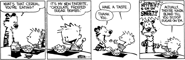 calvinandhobbes