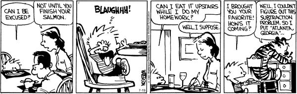 calvinandhobbes