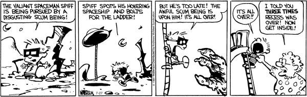 calvinandhobbes