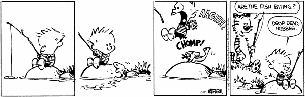 calvinandhobbes