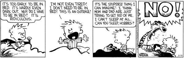 calvinandhobbes