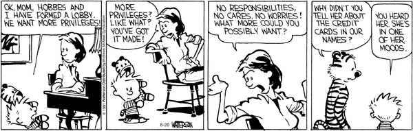 calvinandhobbes