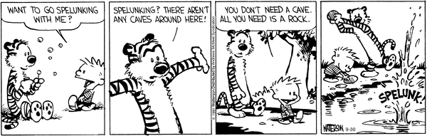 calvinandhobbes