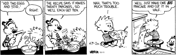 calvinandhobbes