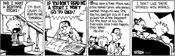 calvinandhobbes