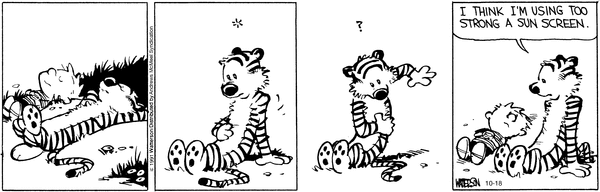 calvinandhobbes