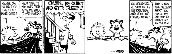 calvinandhobbes