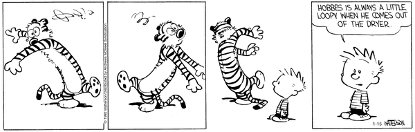 calvinandhobbes