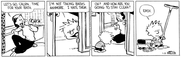 calvinandhobbes