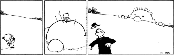 calvinandhobbes