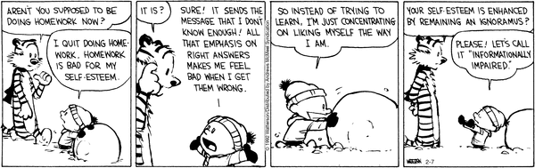 calvinandhobbes