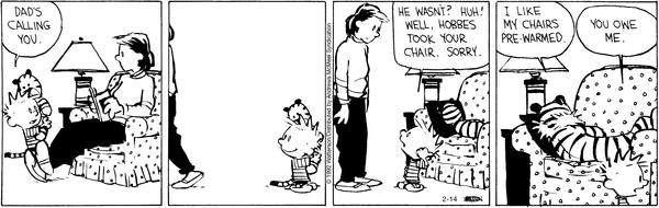 calvinandhobbes